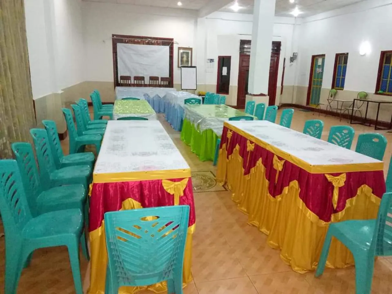 Guest House NAI DATO
