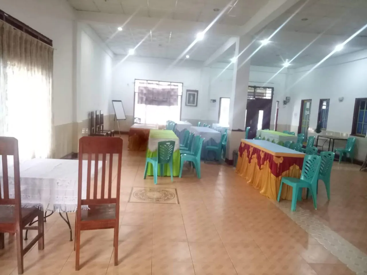 Guest House NAI DATO