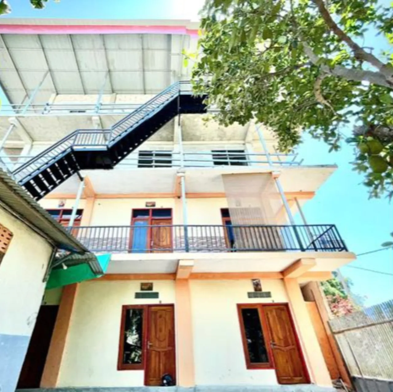 Guest House Nove Estrela