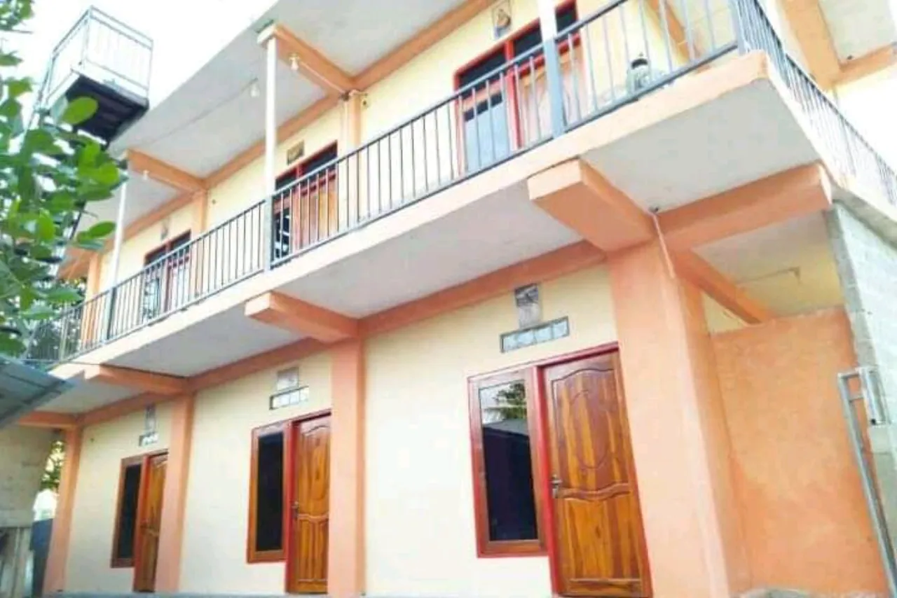 Guest House Nove Estrela