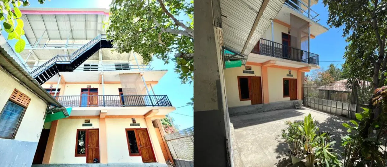 Guest House Nove Estrela