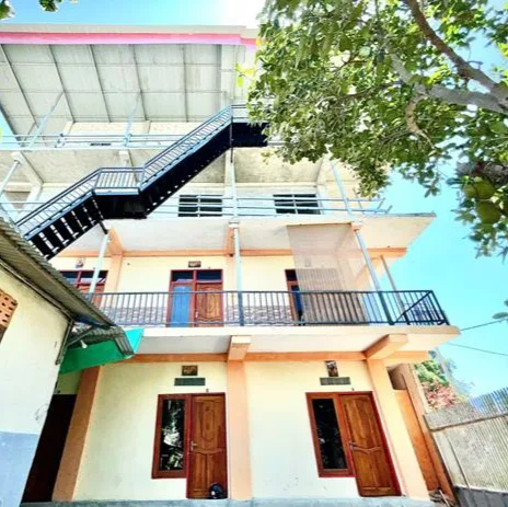Guest House Nove Estrela