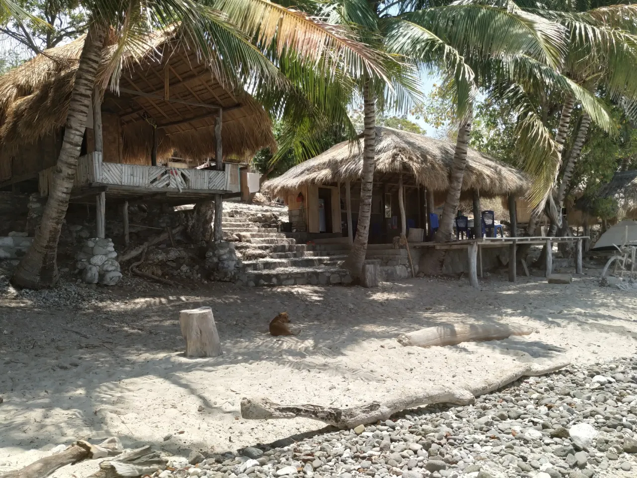 Guesthouse Padre Luis