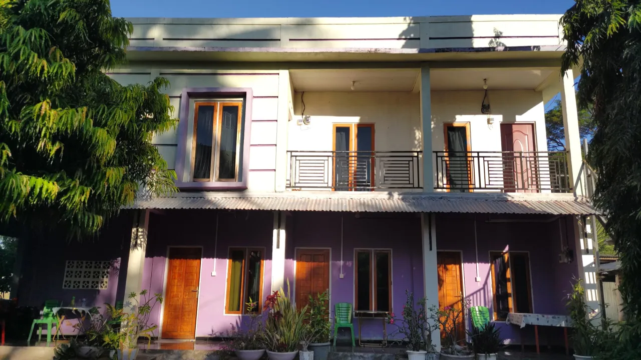 Guhei guest house