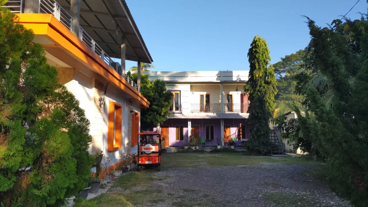 Guhei guest house