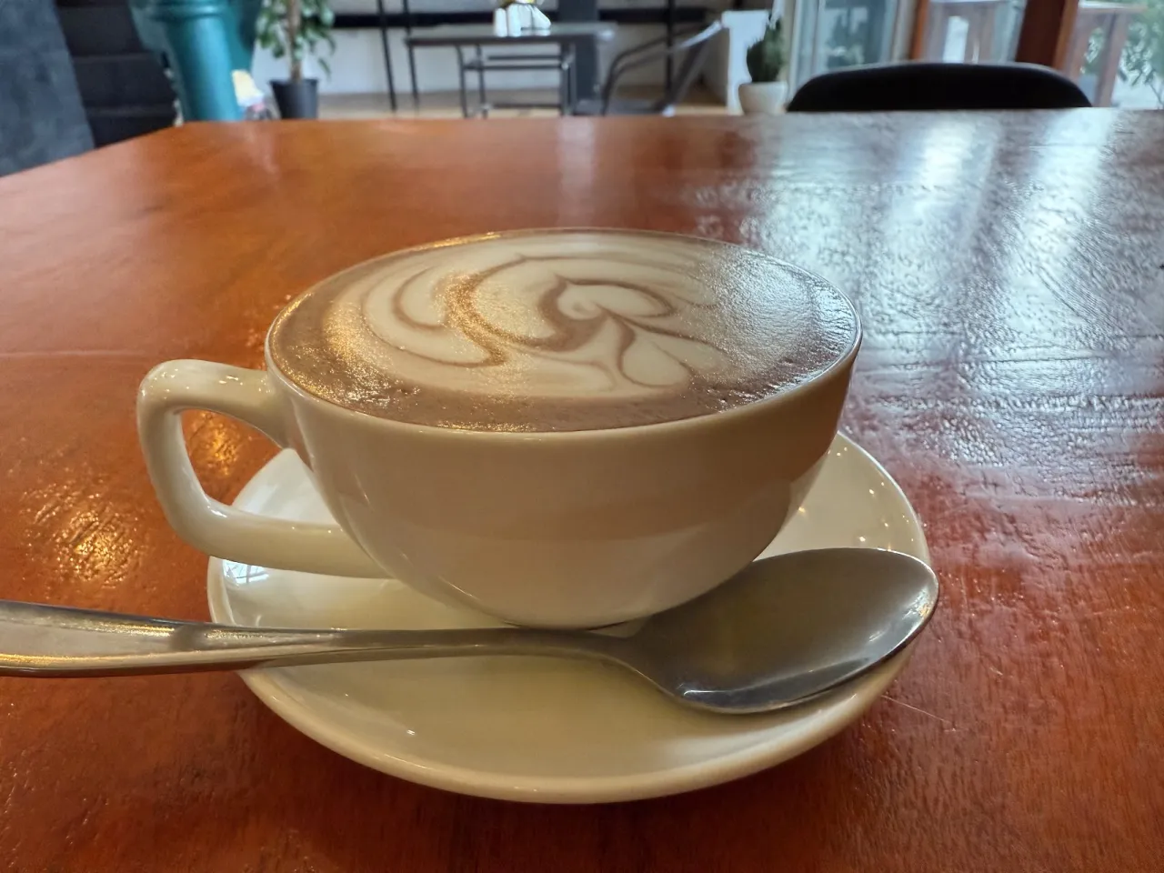Ha-Ha Kafe