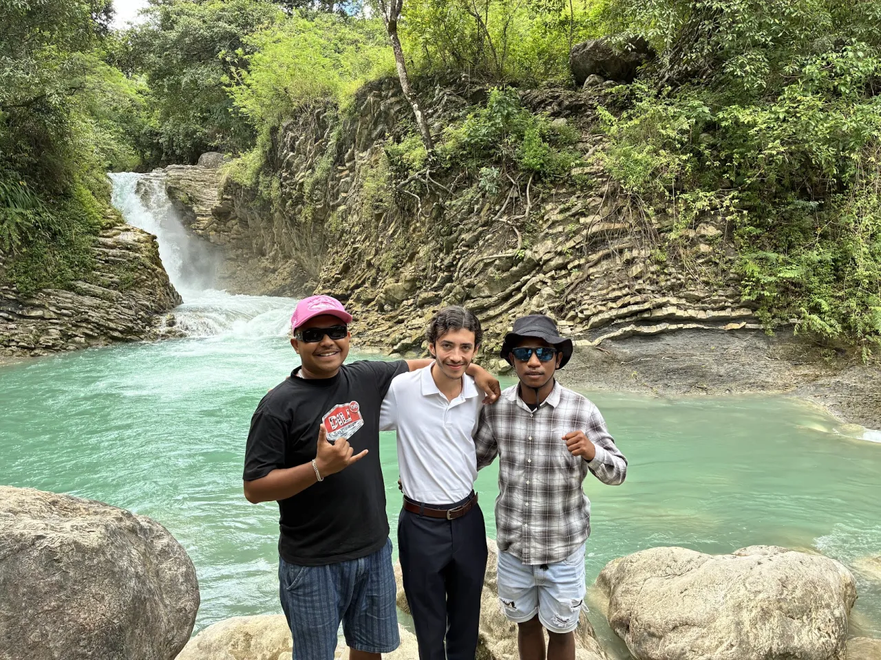 Hermano Tour & Car Rental