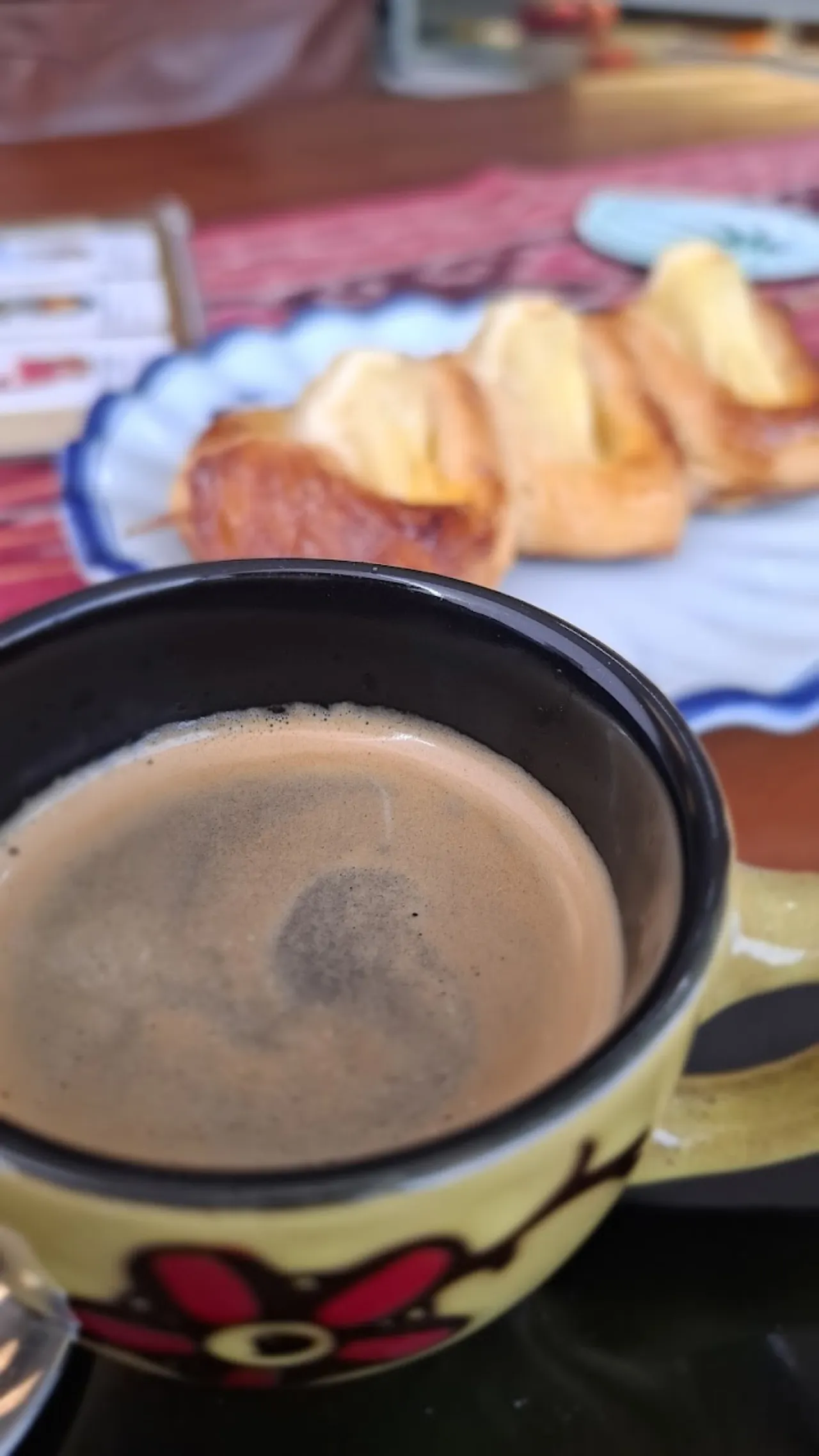 Heyday Coffee