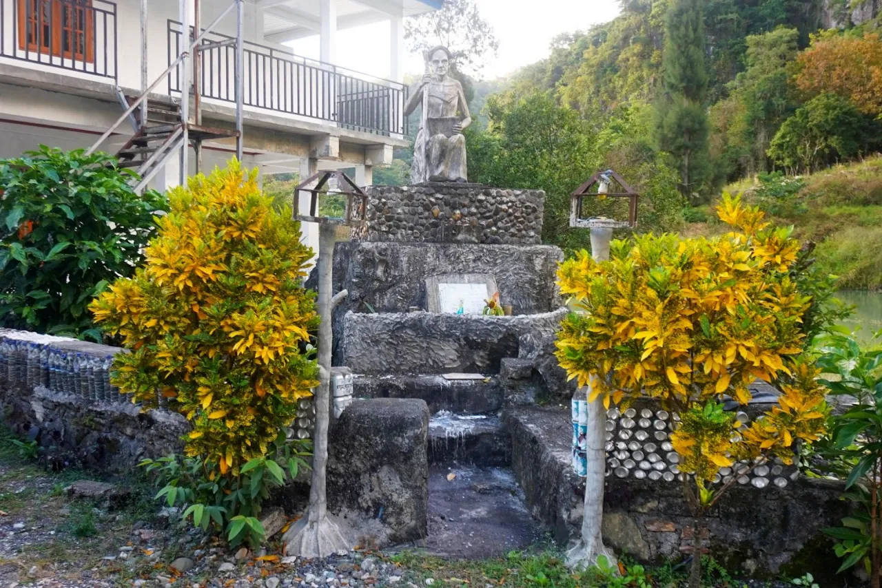 Hotel Comunitaria Wailakurini