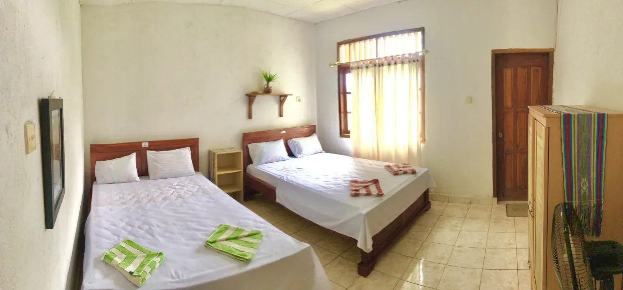 Hotel Comunitaria Wailakurini