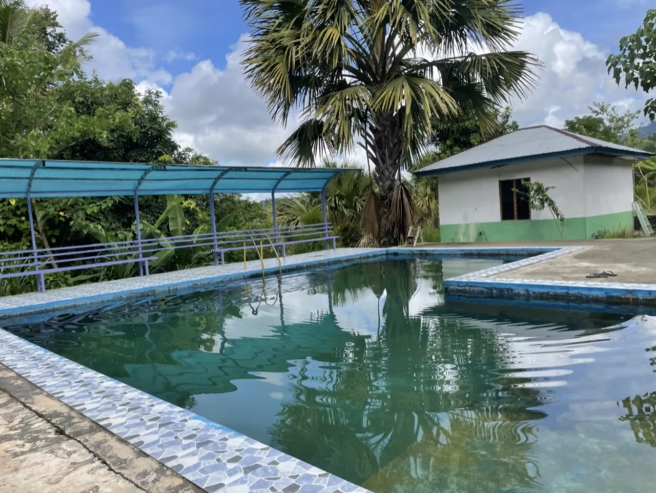 Hotel Comunitaria Wailakurini