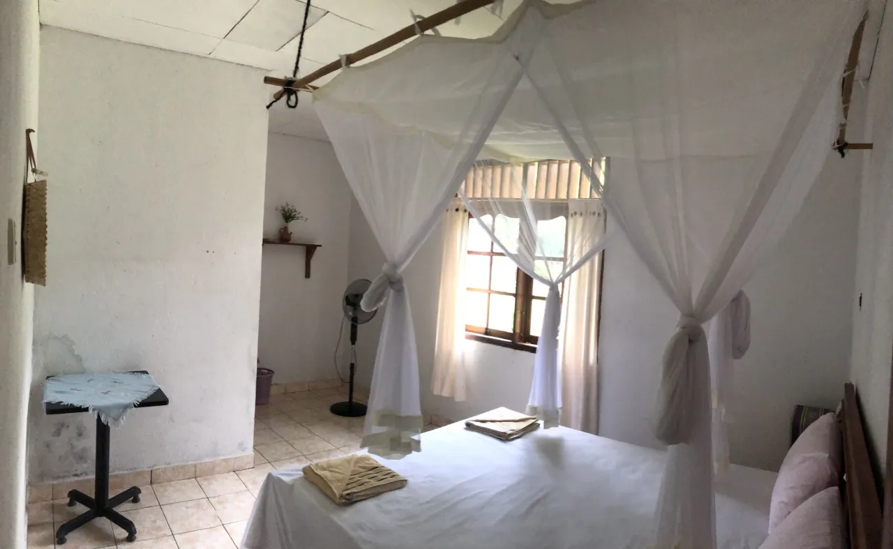 Hotel Comunitaria Wailakurini