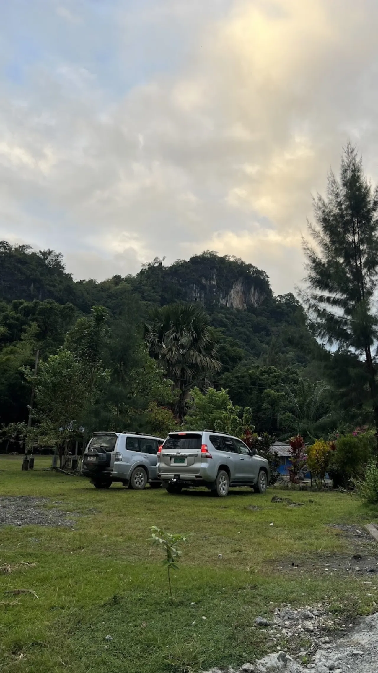 Hotel Comunitaria Wailakurini