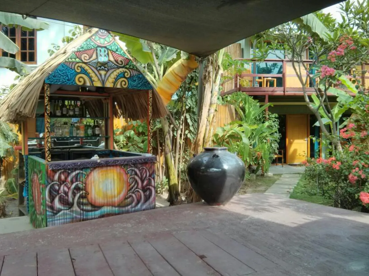 Hotel Esplanada