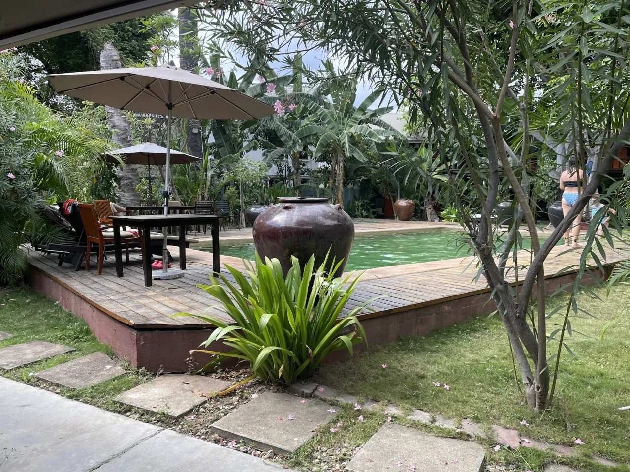 Hotel Esplanada