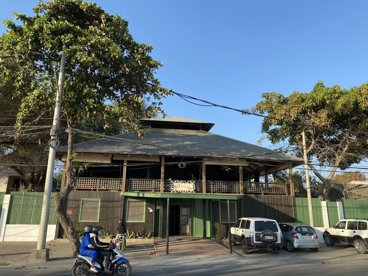 Hotel Esplanada