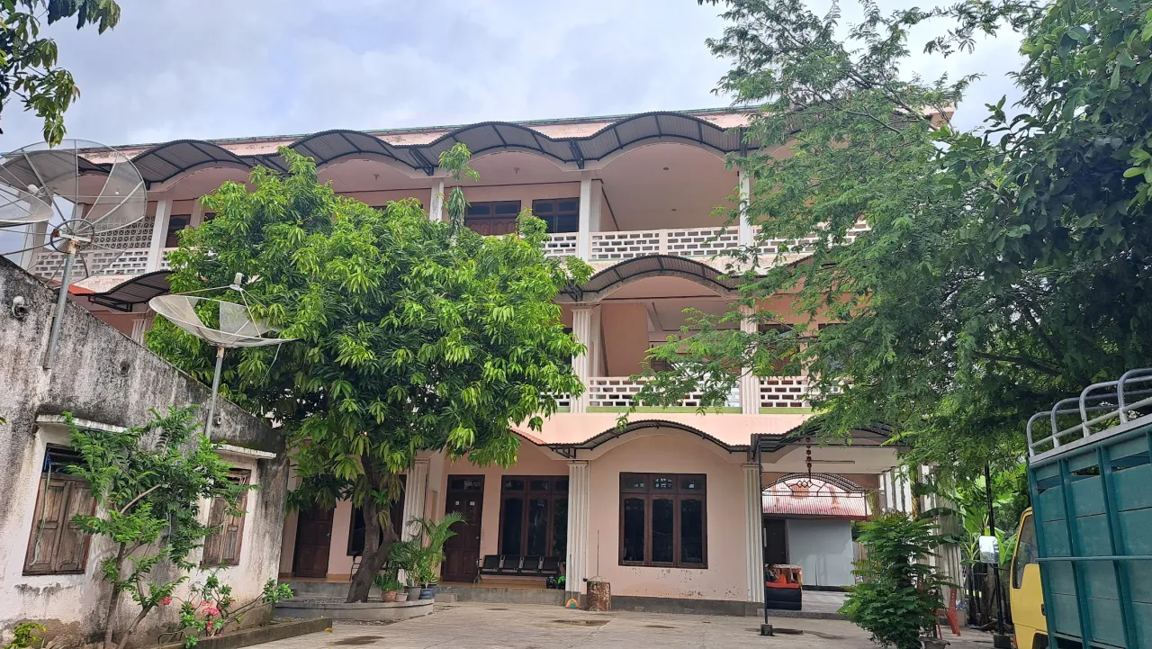 Hotel Inur Sakato