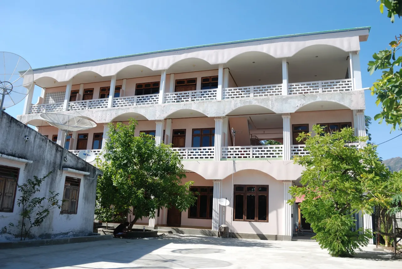 Hotel Inur Sakato