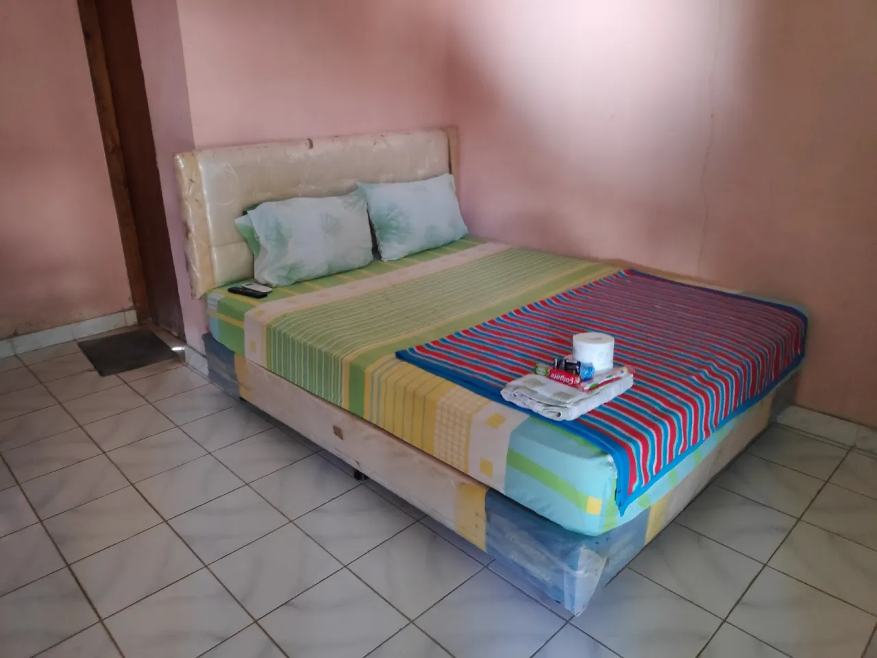 Hotel Inur Sakato