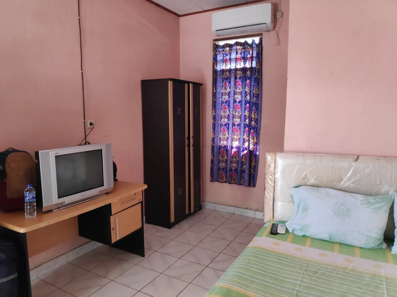 Hotel Inur Sakato
