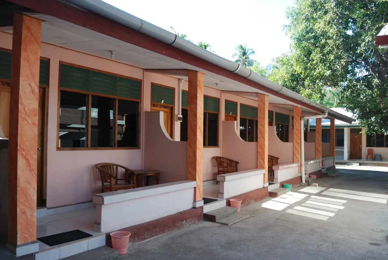 Hotel Inur Sakato
