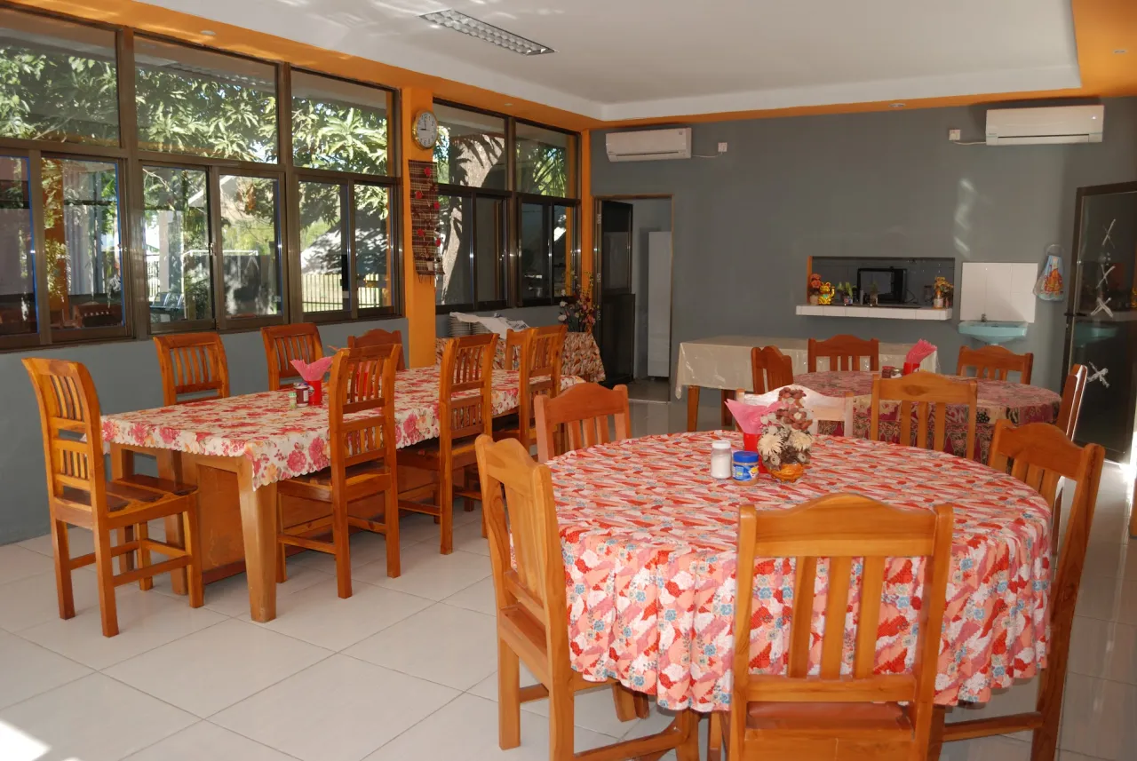 Hotel Inur Sakato