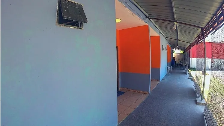 Hotel Paloma Blanca