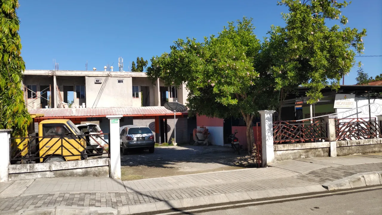 Hotel Paloma Blanca