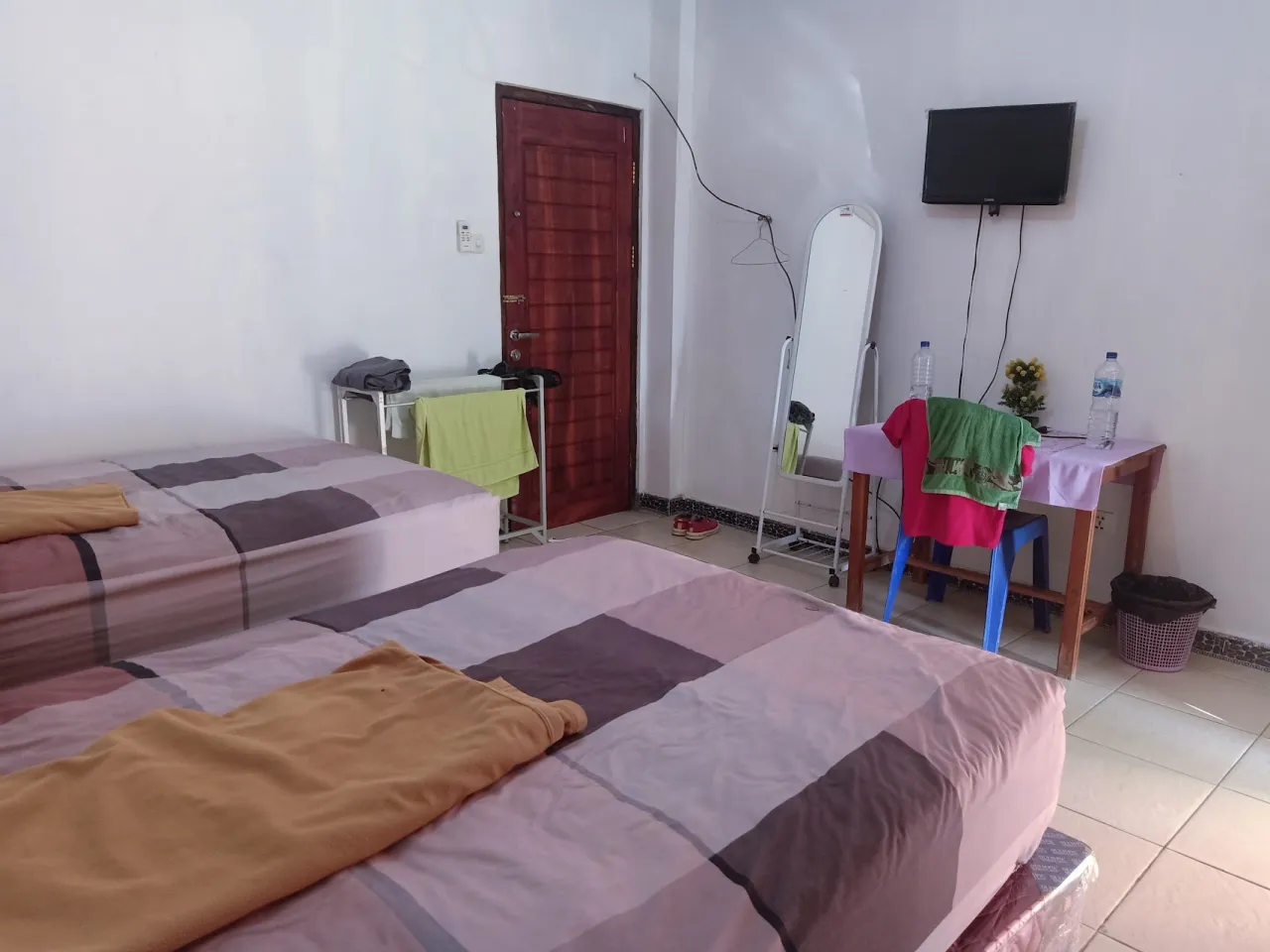 Hotel Paloma Blanca