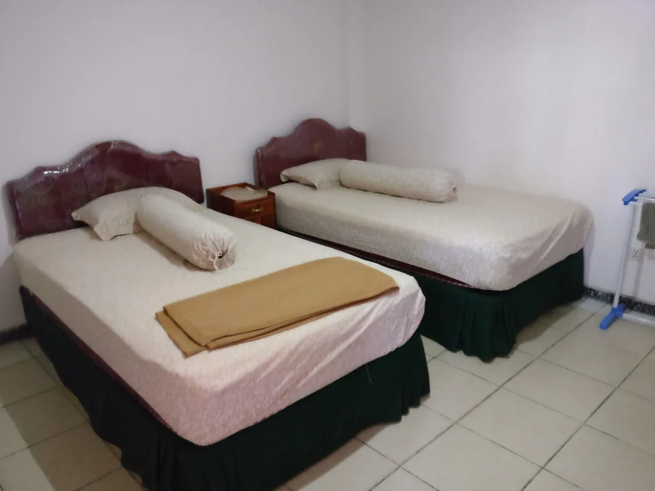 Hotel Paloma Blanca