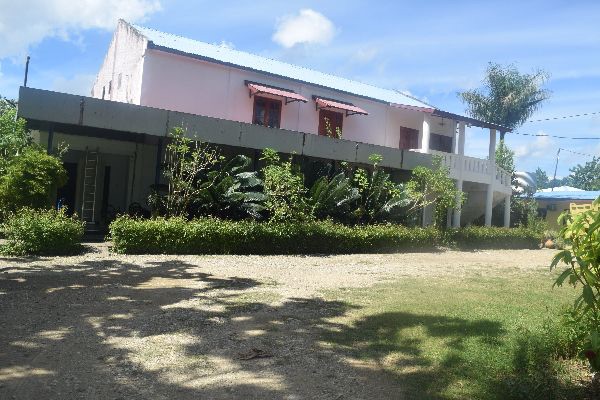 Hotel Roberto Carlos