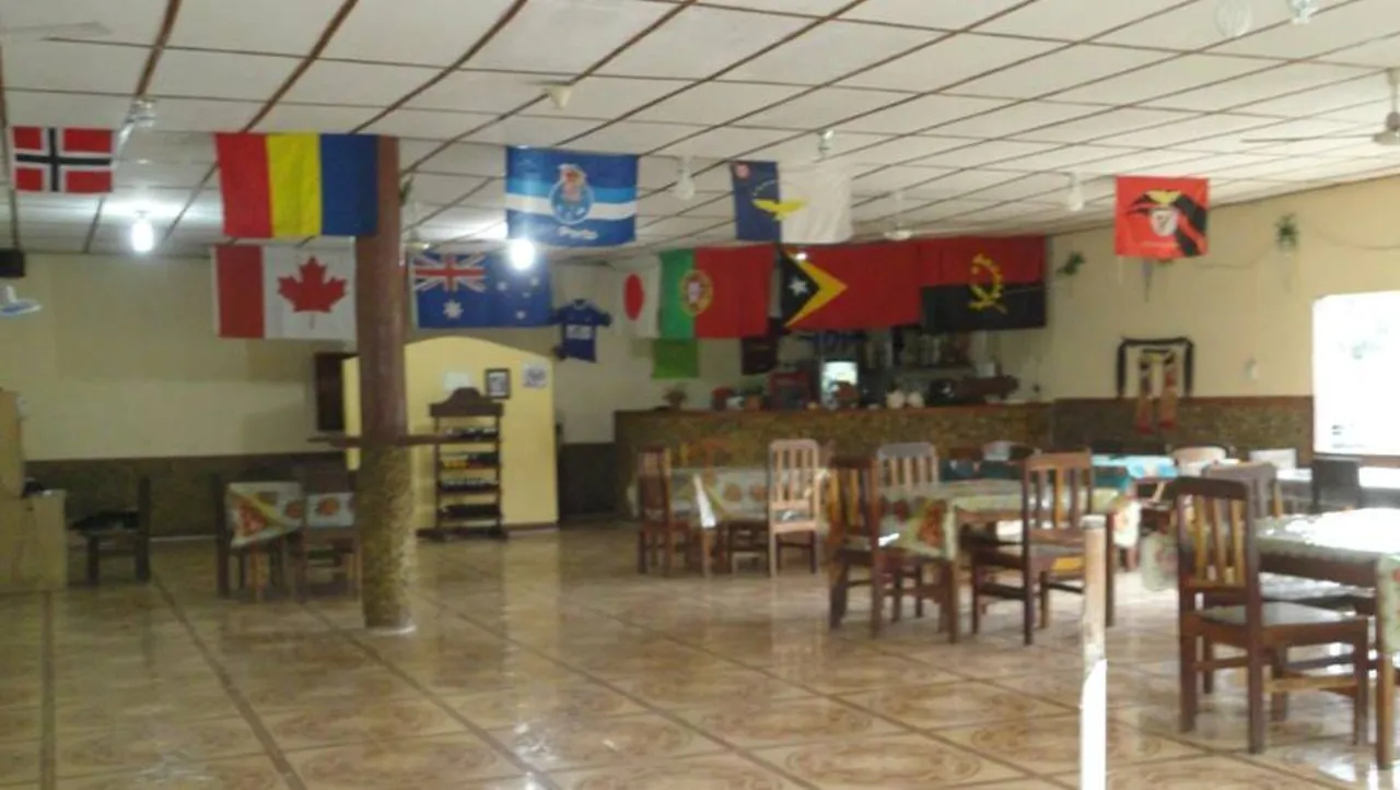 Hotel Roberto Carlos