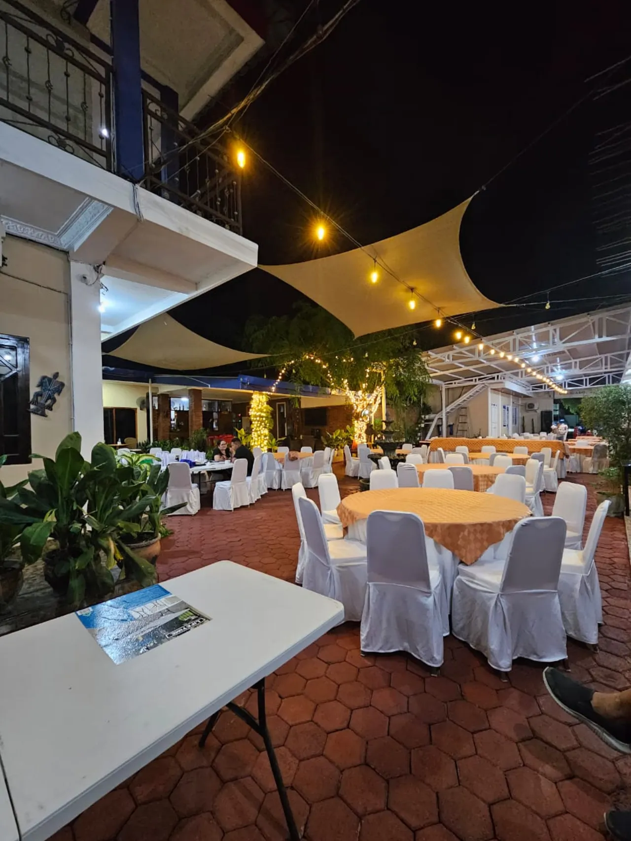 Hotel Rocella