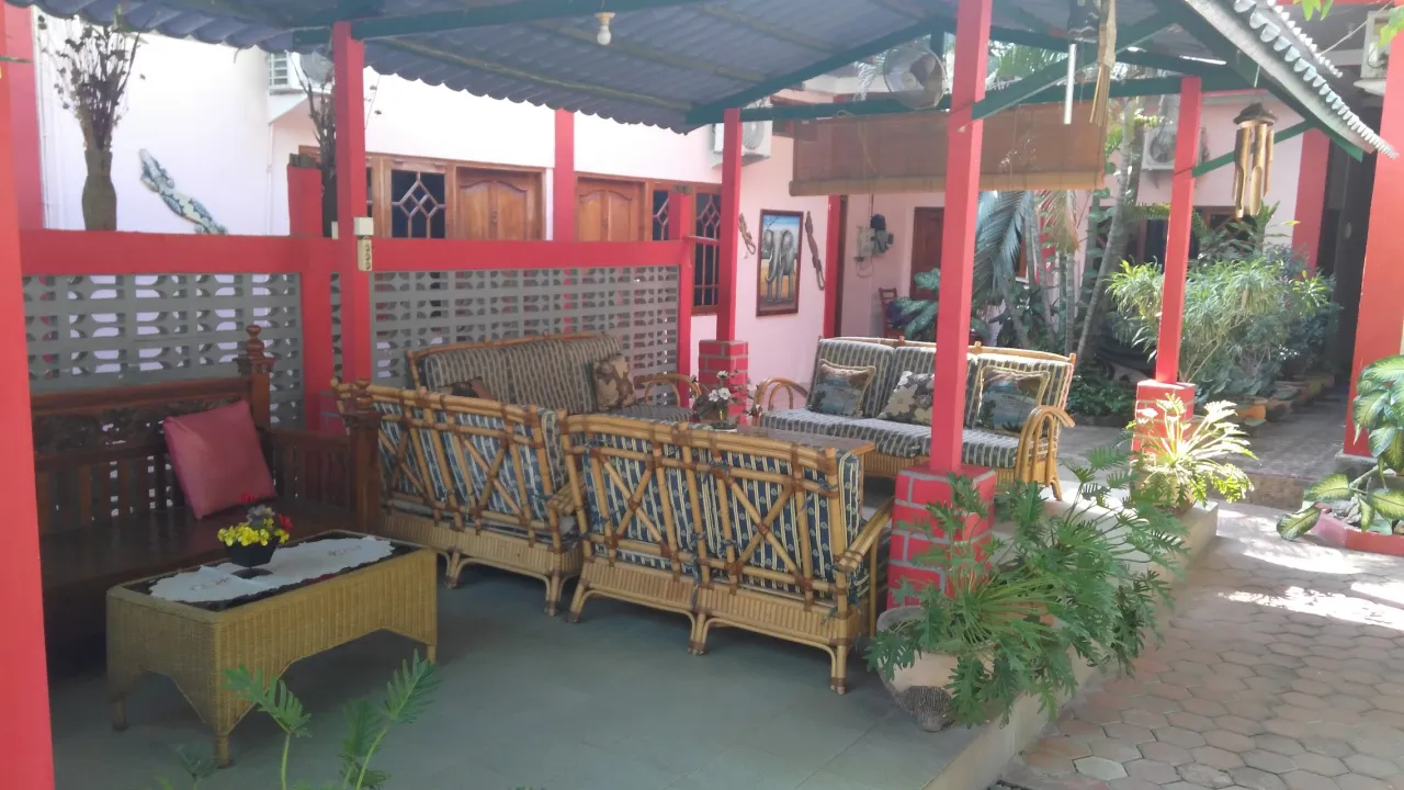 Hotel Rocella