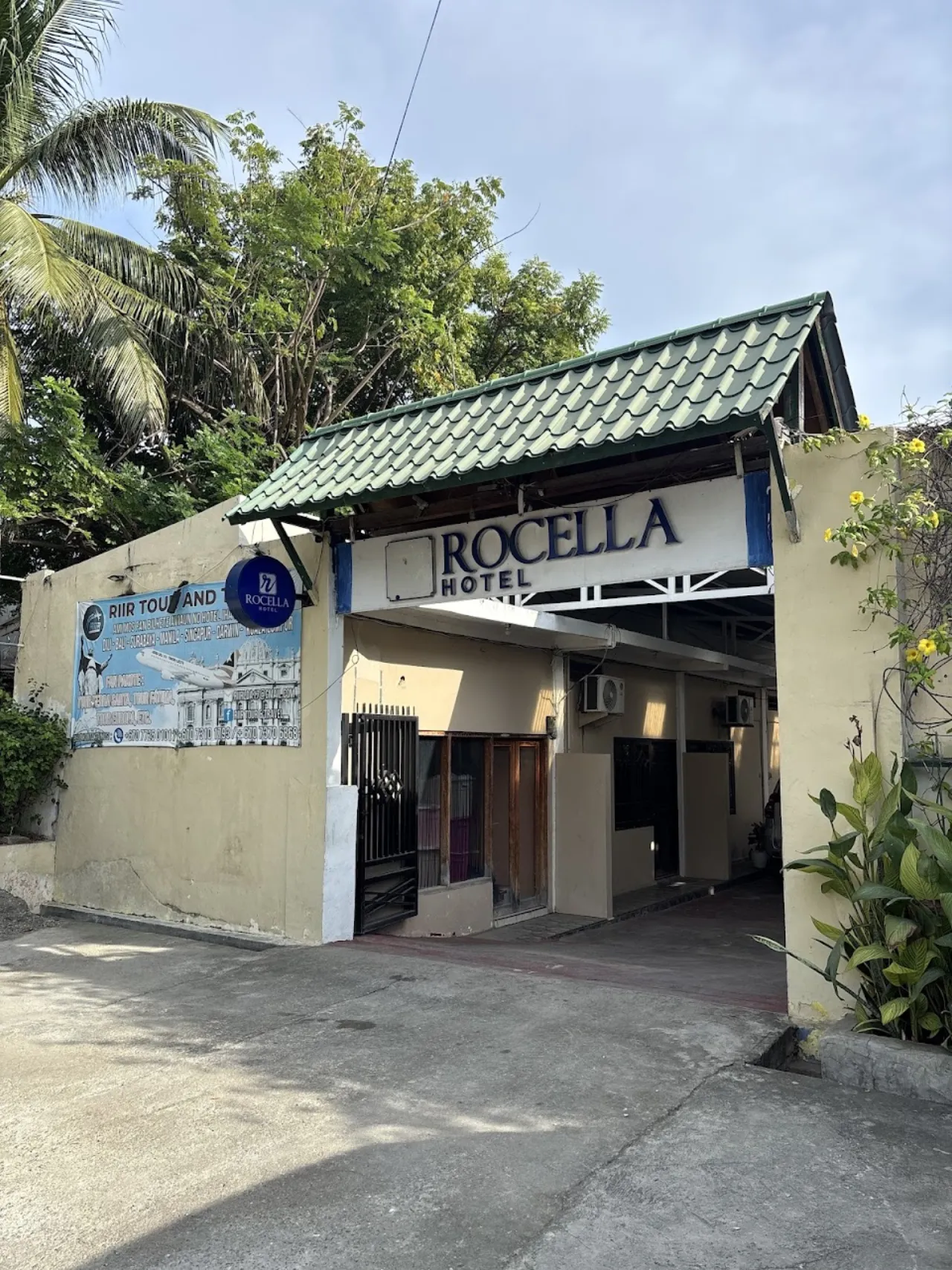 Hotel Rocella