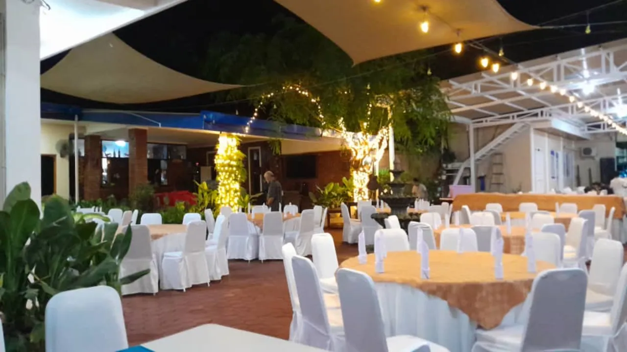 Hotel Rocella