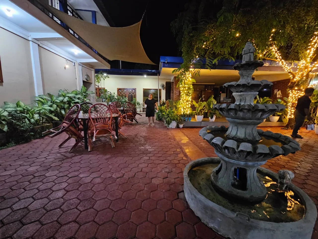 Hotel Rocella