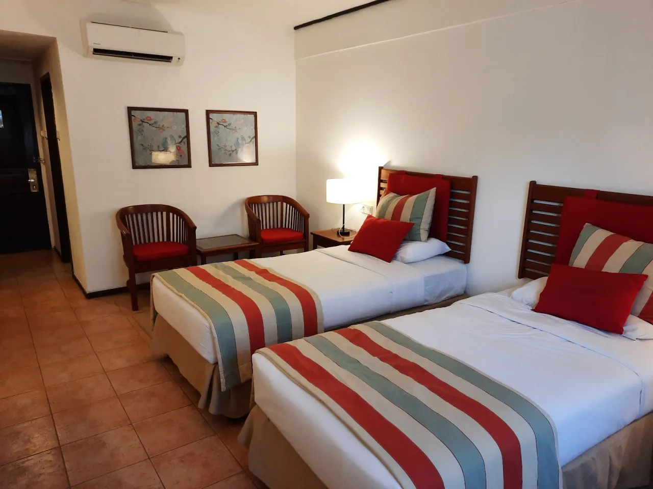 Hotel Timor