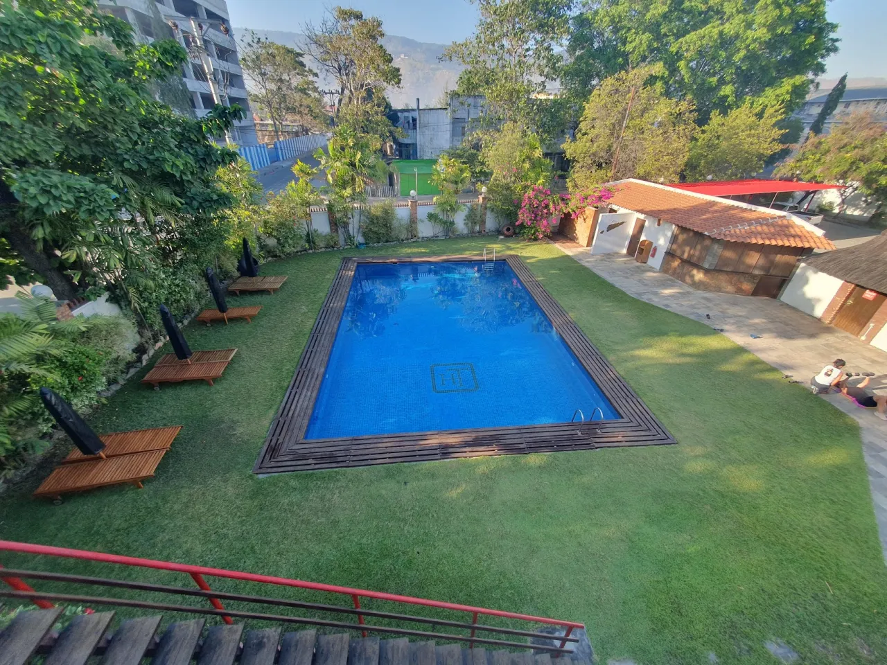 Hotel Timor