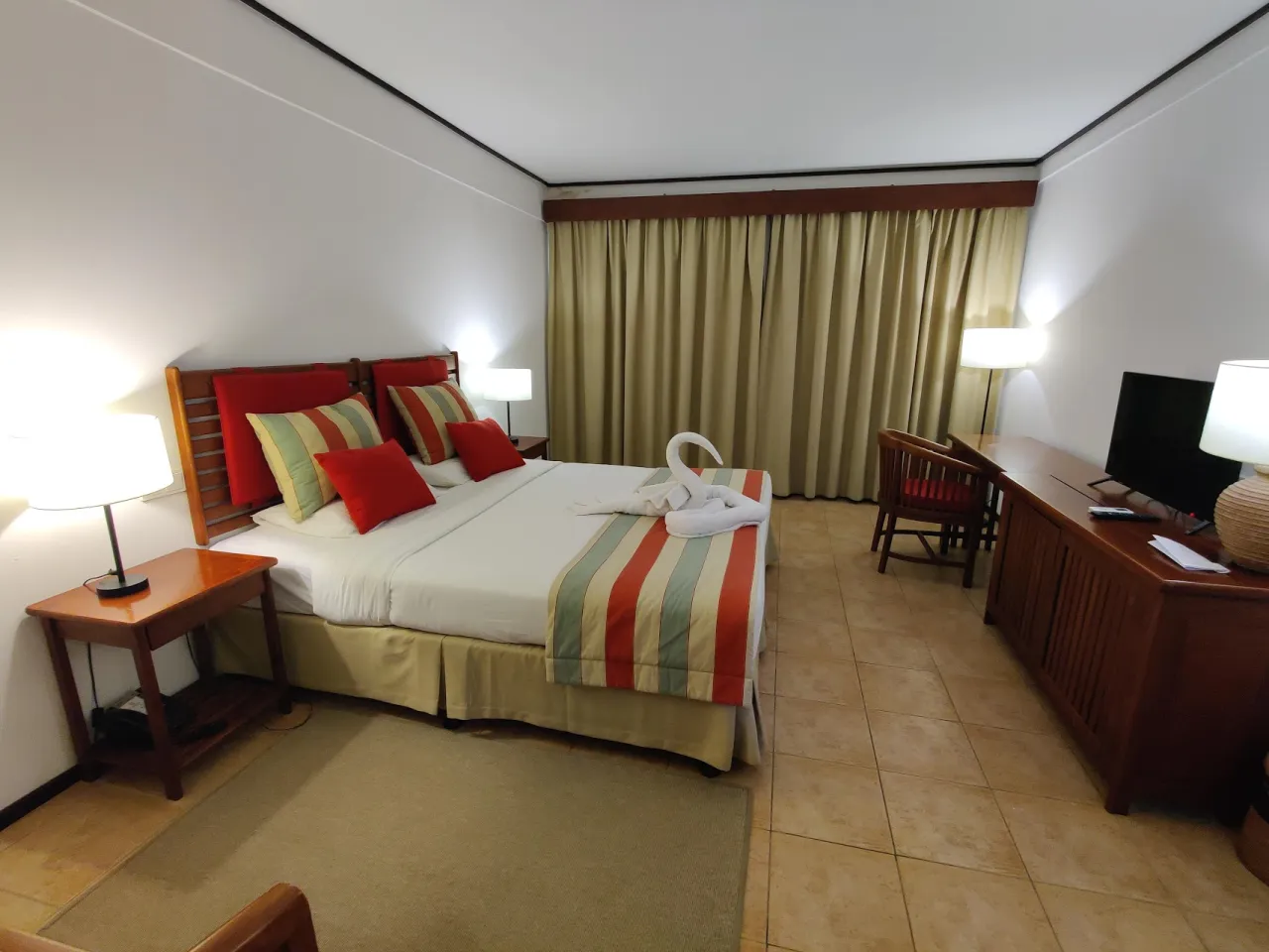 Hotel Timor