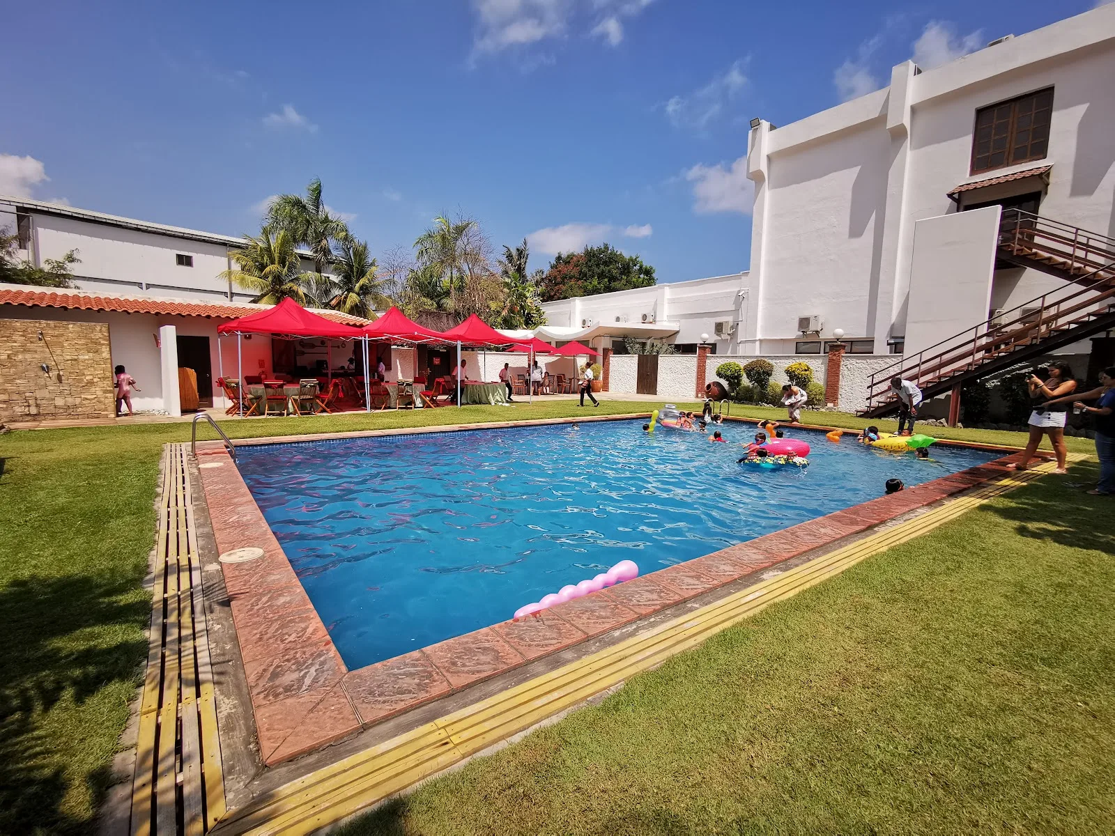 Hotel Timor