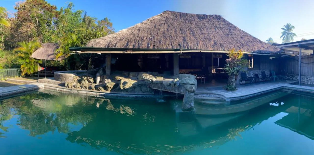 Hotel Umaliurai