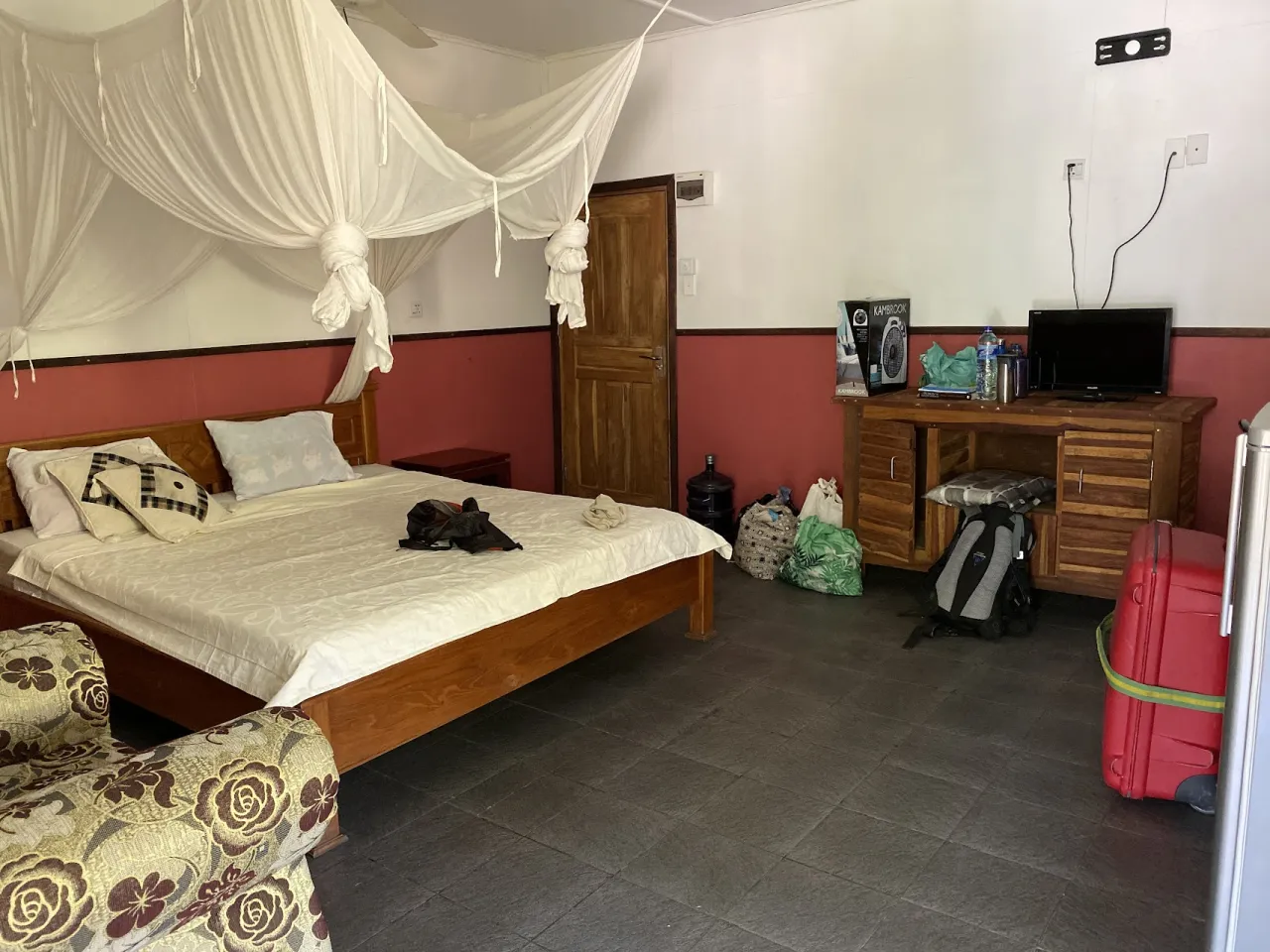 Hotel Umaliurai