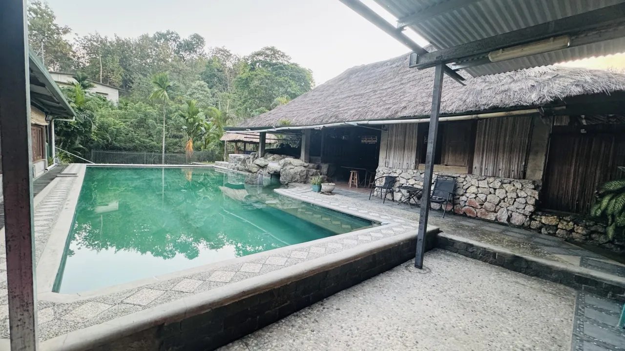 Hotel Umaliurai
