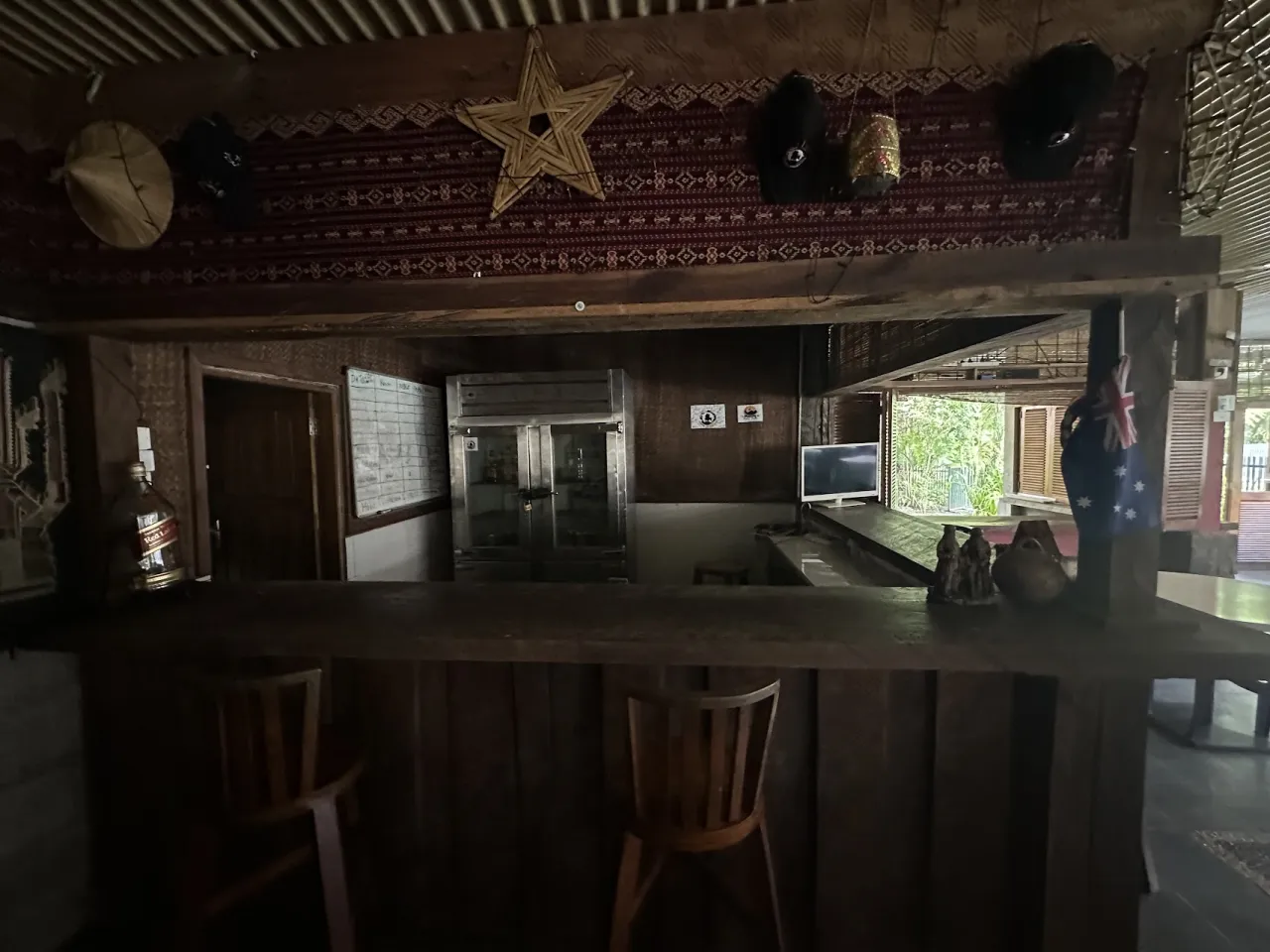 Hotel Umaliurai