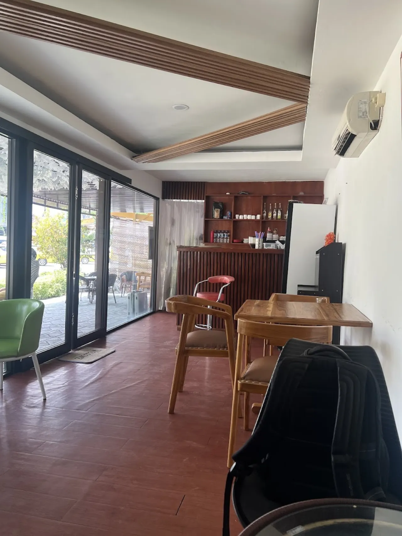 INCANTO coffee