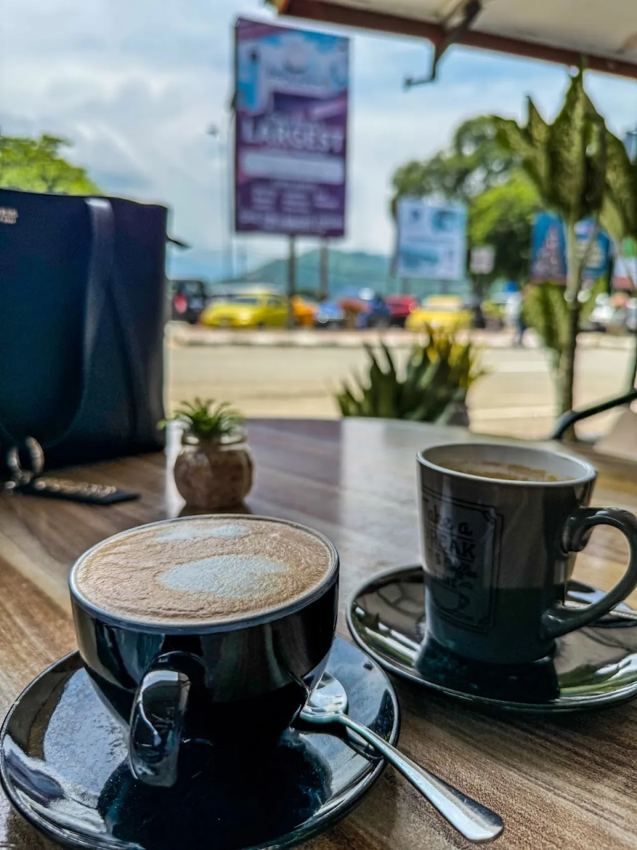 INCANTO coffee