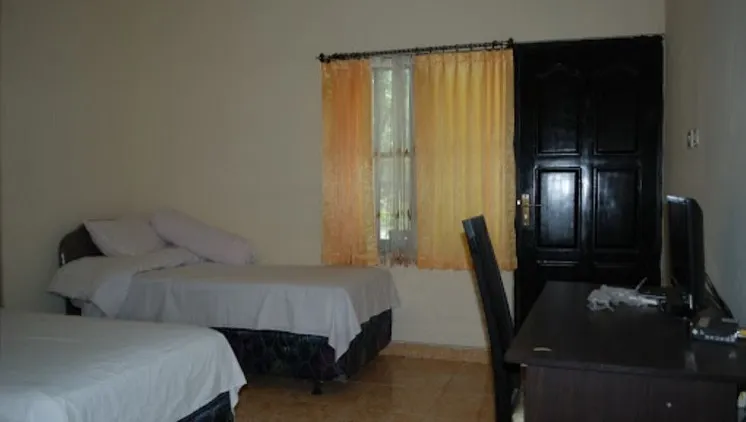 Irmaos Timor Hotel