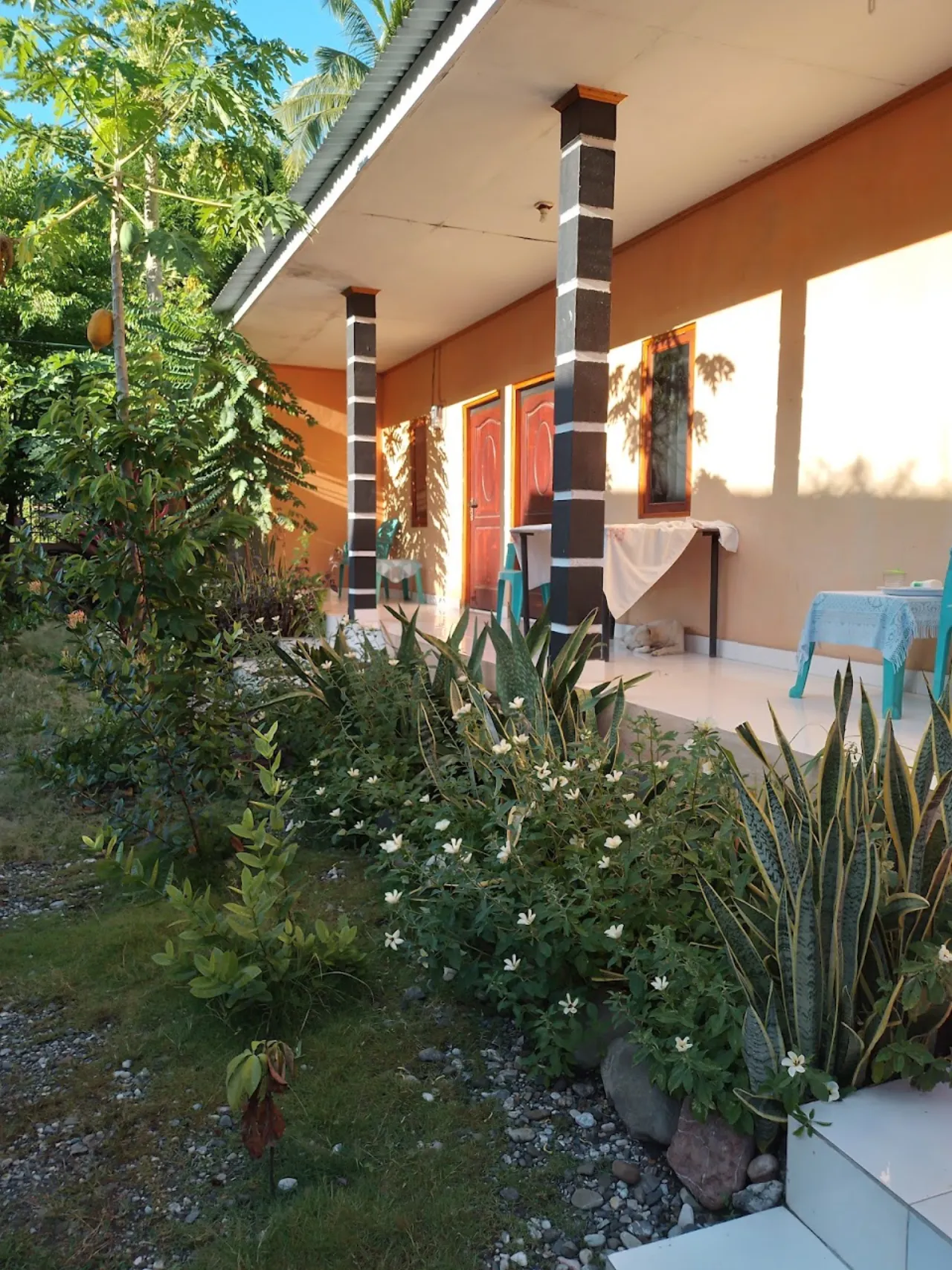 Irmaos Timor Hotel
