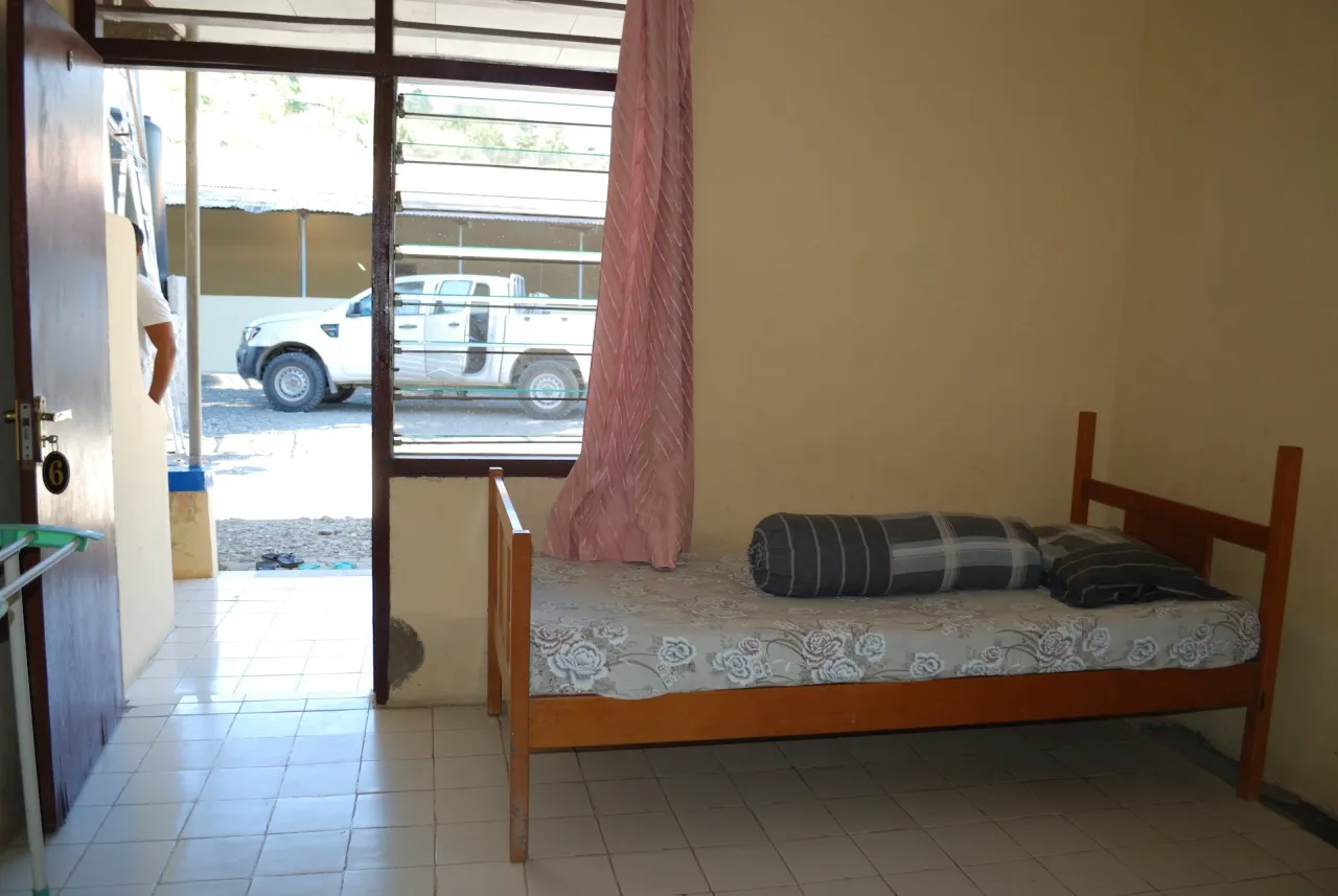 Irmaos Timor Hotel